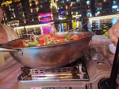 -古城苗家土菜馆(河景餐厅店)