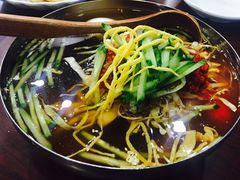 特色冷面-服务大楼冷面(延大店)