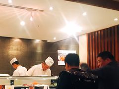 -乾山寿司(好运街店)