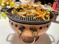 -那家小馆•北京菜•烤鸭(香山店)