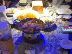 -绿茶餐厅(燕郊永旺店)