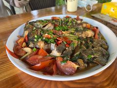 -柴火农家饭(遇龙河店)