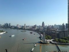 -上海外滩茂悦大酒店