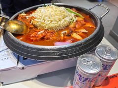 -崔解放·朝韩大排档(虹悦城店)
