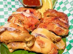 -泰妃殿(武汉首店)