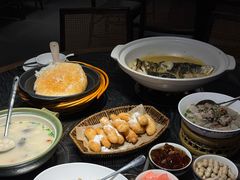 -湘力力小院·鱼汤泡饭(枫林路店)