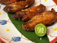 -仓桥家·焗寿司·锅物(光谷步行街店)