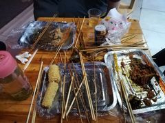 -亚东串烤(共康东路店)