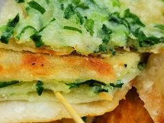 葱油饼-咏春葱油饼(德政中路店)