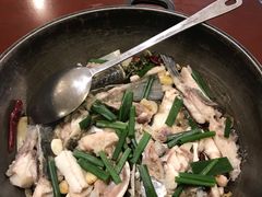 -国家五钻酒家·西樵旺阁渔村(西樵店)