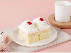 -红宝石·鲜奶小方(联洋店)