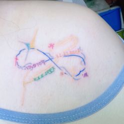 -见雾TATTOO STUDIO