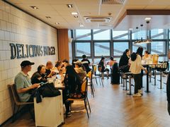 -麦当劳(西站店)