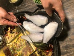 -化龙桥九宫格火锅(清水河店)