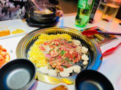 招牌肥牛-杨记齐齐哈尔烤肉(总店)