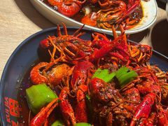 -红盔甲·小龙虾(车公庙店)