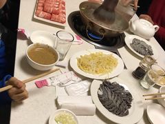 -八先生涮肉房(三里河店)