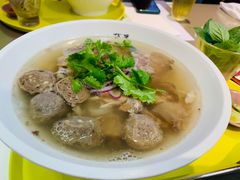 -蔡澜PHO(海岸城店)