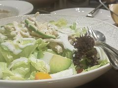 -斯比特花园西餐厅(东方商厦店)