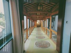 -黄山北海宾馆