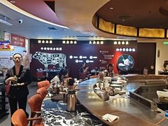 -牛将军•涮肉•烤肉(北京王府井·故宫店)