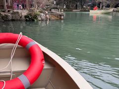 -灵栖洞天