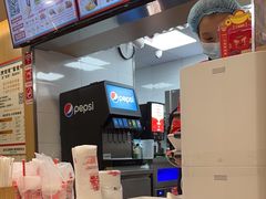 -塔斯汀中国汉堡(青浦宝龙广场店)