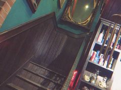 -德福楼咖啡吧(德福巷店)