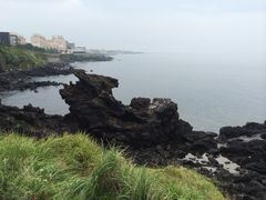 -龙头岩(Dragon Head Rock)