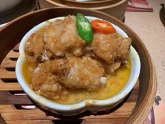 -点都德(华强南店)