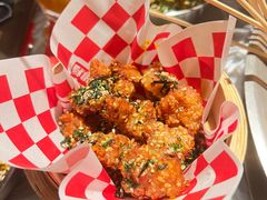 -大芊金重庆串串火锅(南京路店)