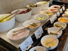 -索菲特西湖大酒店·香榭丽全日候餐厅(南山路店)