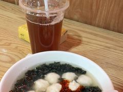 -老滕家过桥米线(金鱼胡同店)