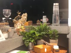 店内布置-CoffeeVendor(西乡店)