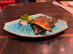 -山葵家·创意料理(宁波来福士店)