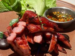 -芭札·Thai泰国餐厅(同和金铂天地店)
