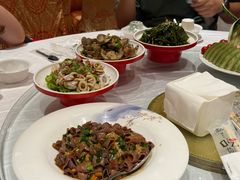 -山东八大碗山东老字号