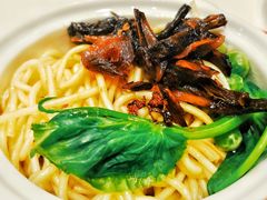 -翠湖宾馆·中餐厅