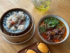 -墨宴(西洋湖店)