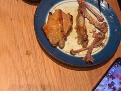 -烧肉达人•炭火烧肉(新天地店)