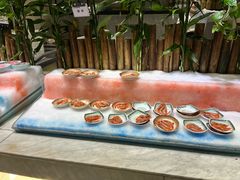 -川骄海鲜自助(亚运村店)
