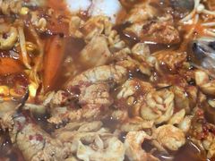-百年石锅饭·朝鲜族传统民餐