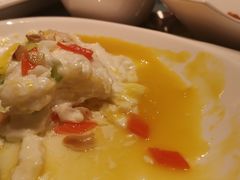 -元素中餐厅.海南菜.粤菜.椰子鸡.海鲜.包房.石梅湾威斯汀度假酒店