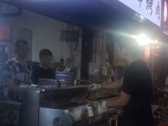 -清真·马峰烤肉(小学习北巷店)