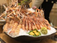 -酒久自助料理(佳兆业店)