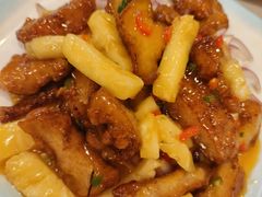 -海宝酒家(中山四路店)