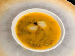 野米煎澳带-凤凰湘语·湘粤鲜融(浦东旗舰店)