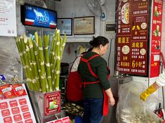 -黎雪珍凉茶(北京路店)