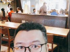 -Geneva日内瓦餐厅(西郊宝成花苑店)
