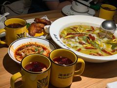 -太二酸菜鱼(汕头苏宁广场店)